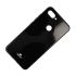Púzdro MERCURY JELLY CASE pre XIAOMI Mi 8 LITE - čierne