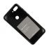 Púzdro MERCURY JELLY CASE pre XIAOMI Mi 8 LITE - čierne