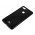 Púzdro MERCURY JELLY CASE pre XIAOMI Mi 8 LITE - čierne