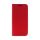Púzdro knižkové MAGNET BOOK pre ALCATEL PIXI 4 6,0" (8050D) - červené