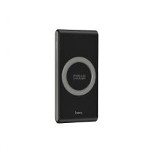 Externá batéria - WIRELLES POWER BANK HOCO B32 8000 mAh - čierna