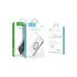 Externá batéria - WIRELLES POWER BANK HOCO B32 8000 mAh - čierna