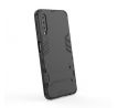 Púzdro COOL GUARD PC TPU CASE pre SAMSUNG GALAXY A7 (A750F) 2018 - čierne