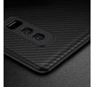 Púzdro (Zadný kryt) IPAKY CARBON FIBER CASE pre SAMSUNG GALAXY NOTE 8 (N950F) - šedé