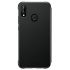 Púzdro originál HUAWEI VIEW FLIP COVER pre HUAWEI P20 LITE - čierne