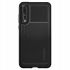 Púzdro SPIGEN MARKED ARMOR™ pre HUAWEI P20 PRO - čierne