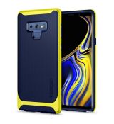 Púzdro SPIGEN NEO HYBRID™ pre SAMSUNG GALAXY NOTE 9 (N960F) - modré