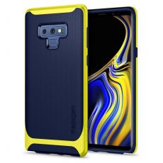 Púzdro SPIGEN NEO HYBRID™ pre SAMSUNG GALAXY NOTE 9 (N960F) - modré