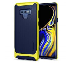 Púzdro SPIGEN NEO HYBRID™ pre SAMSUNG GALAXY NOTE 9 (N960F) - modré