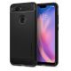 Púzdro SPIGEN RUGGED ARMOR™ pre XIAOMI Mi 8 LITE - čierne