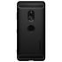 Púzdro SPIGEN RUGGED ARMOR™ pre SONY XPERIA XZ3 - čierne