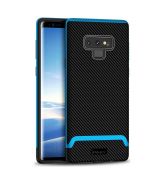 Púzdro (Zadný kryt) IPAKY BUMBLEBEE pre SAMSUNG GALAXY NOTE 9 (N960F) - modré