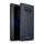 Púzdro (Zadný kryt) IPAKY CARBON FIBER CASE pre SAMSUNG GALAXY NOTE 9 (N960F) - modré