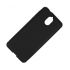 Púzdro TWILL TEXTURE pre NOKIA 3.1 (2018) - čierne