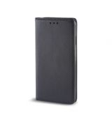 Púzdro knižkové SMART BOOK CASE pre HUAWEI Y7 PRIME (2018)/HONOR 7C - čierne