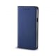 Púzdro knižkové SMART BOOK CASE pre HUAWEI Y6 (2017)/Y5 (2017)/NOVA YOUNG  - modré