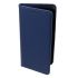 Púzdro knižkové SMART BOOK CASE pre HUAWEI Y6 (2017)/Y5 (2017)/NOVA YOUNG  - modré