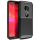 Púzdro FOCUS CARBON CASE pre MOTOROLA MOTO G7/G7 PLUS - čierne