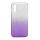 Púzdro SHINING CASE pre LG K10 2018 (LG K11) - strieborno fialové