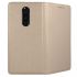 Púzdro knižkové SMART BOOK CASE pre SONY XPERIA 1(XPERIA XZ4) - zlaté