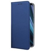 Púzdro knižkové SMART BOOK CASE pre SONY XPERIA 1(XPERIA XZ4) - modré