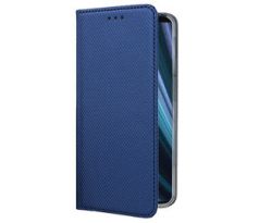 Púzdro knižkové SMART BOOK CASE pre SONY XPERIA 1(XPERIA XZ4) - modré