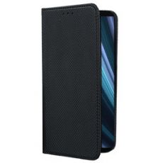 Púzdro knižkové SMART BOOK CASE pre SONY XPERIA 1(XPERIA XZ4) - čierne