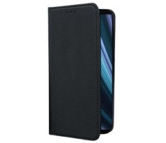 Púzdro knižkové SMART BOOK CASE pre SONY XPERIA 1(XPERIA XZ4) - čierne