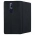Púzdro knižkové SMART BOOK CASE pre NOKIA 7.1 (2018) - čierne