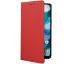 Púzdro knižkové SMART BOOK CASE pre NOKIA 7.1 (2018) - červené