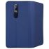 Púzdro knižkové SMART BOOK CASE pre NOKIA 7.1 (2018) - modré
