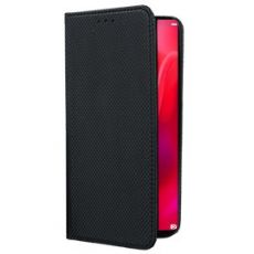 Púzdro knižkové SMART BOOK CASE pre HUAWEI NOVA 4 - čierne