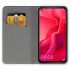 Púzdro knižkové SMART BOOK CASE pre HUAWEI NOVA 4 - čierne