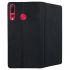Púzdro knižkové SMART BOOK CASE pre HUAWEI NOVA 4 - čierne