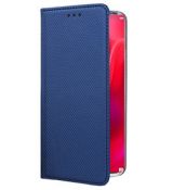Púzdro knižkové SMART BOOK CASE pre HUAWEI NOVA 4 - modré