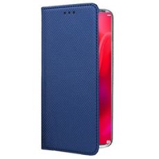 Púzdro knižkové SMART BOOK CASE pre HUAWEI NOVA 4 - modré