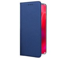 Púzdro knižkové SMART BOOK CASE pre HUAWEI NOVA 4 - modré