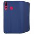 Púzdro knižkové SMART BOOK CASE pre HUAWEI NOVA 4 - modré