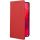 Púzdro knižkové SMART BOOK CASE pre HUAWEI NOVA 4 - červené