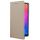 Púzdro knižkové SMART BOOK CASE pre XIAOMI Mi A2 LITE (REDMI 6 PRO) - zlaté