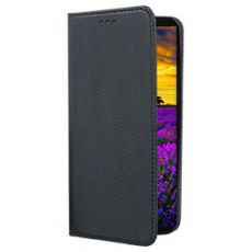 Púzdro knižkové SMART BOOK CASE pre HUAWEI HONOR NOTE 10 - čierne