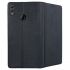 Púzdro knižkové SMART BOOK CASE pre HUAWEI HONOR NOTE 10 - čierne