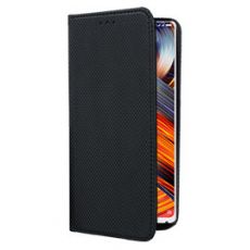 Púzdro knižkové SMART BOOK CASE pre XIAOMI Mi MIX 2S - čierne