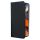 Púzdro knižkové SMART BOOK CASE pre XIAOMI Mi MIX 2S - čierne