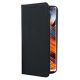 Púzdro knižkové SMART BOOK CASE pre XIAOMI Mi MIX 2S - čierne