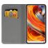 Púzdro knižkové SMART BOOK CASE pre XIAOMI Mi MIX 2S - čierne