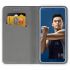 Púzdro knižkové SMART BOOK CASE pre HUAWEI HONOR VIEW 10 - modré
