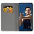Púzdro knižkové SMART BOOK CASE pre HUAWEI HONOR VIEW 10 - červené
