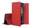 Púzdro knižkové SMART BOOK CASE pre HUAWEI HONOR VIEW 10 - červené