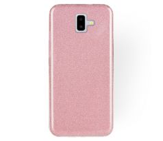 Púzdro SHINING CASE pre SAMSUNG GALAXY J6+ (J610F) 2018 - ružové
